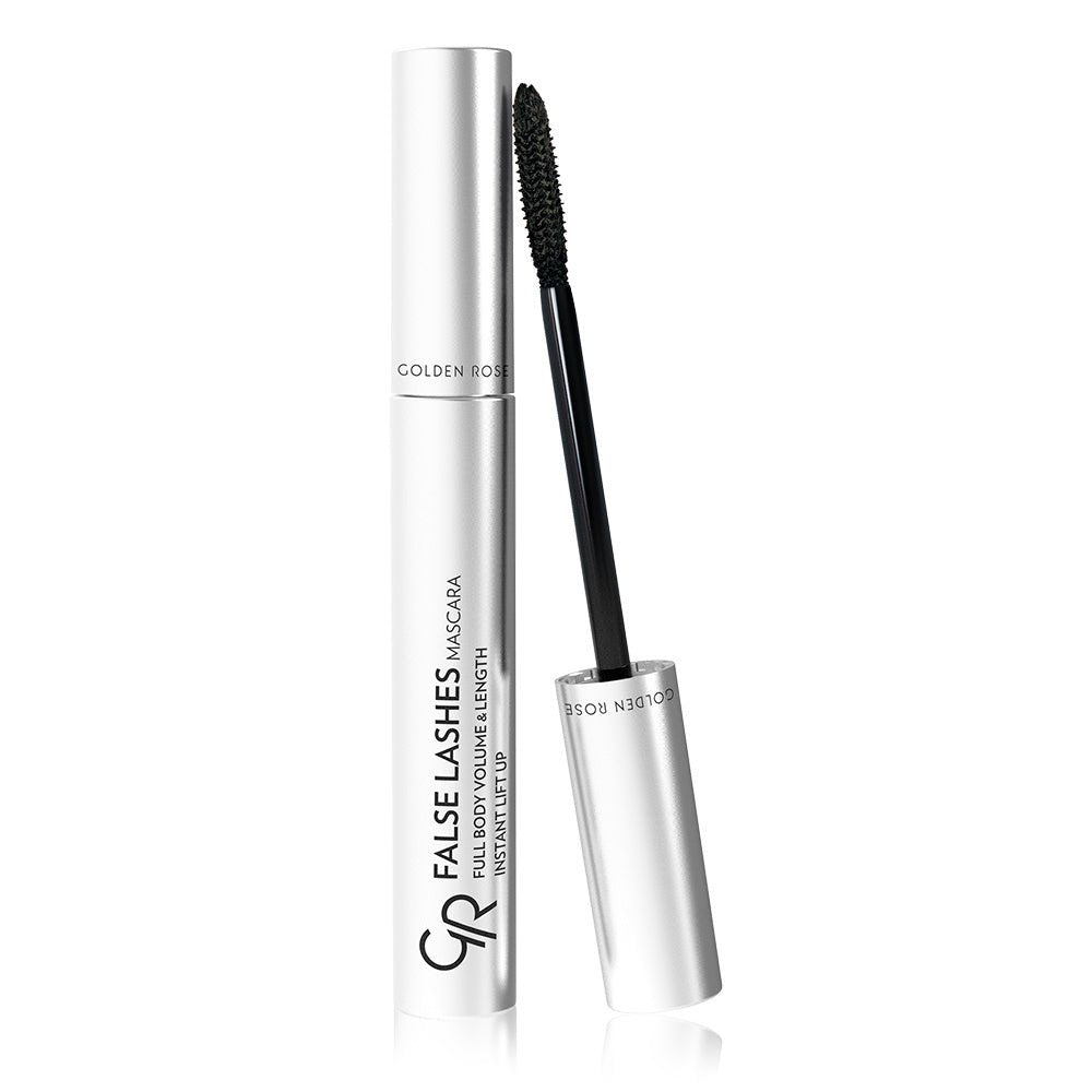 GR False Lashes Mascara - Koosvanderbeek.nl - Golden Rose - Mascara