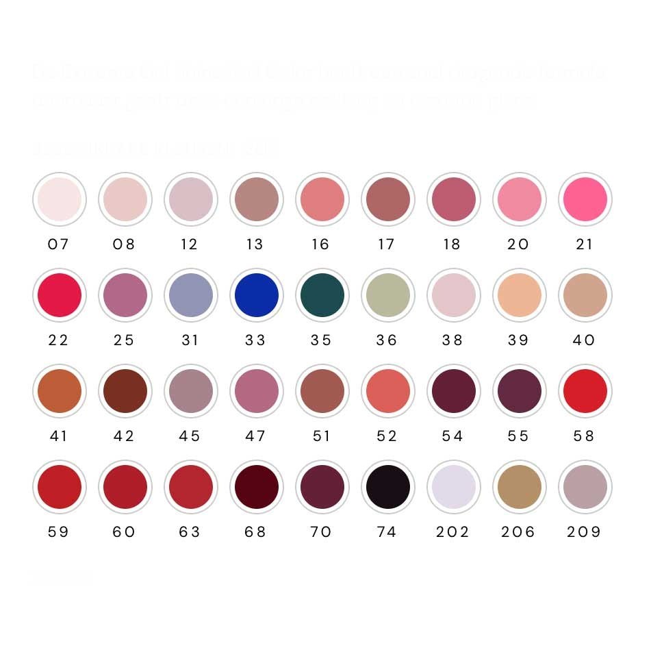 GR Glitter Shine Nagellak 10.2ml - Koosvanderbeek.nl - Golden Rose - Nagellakken