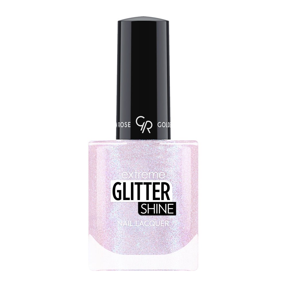 GR Glitter Shine Nagellak 10.2ml - Koosvanderbeek.nl - Golden Rose - Nagellakken