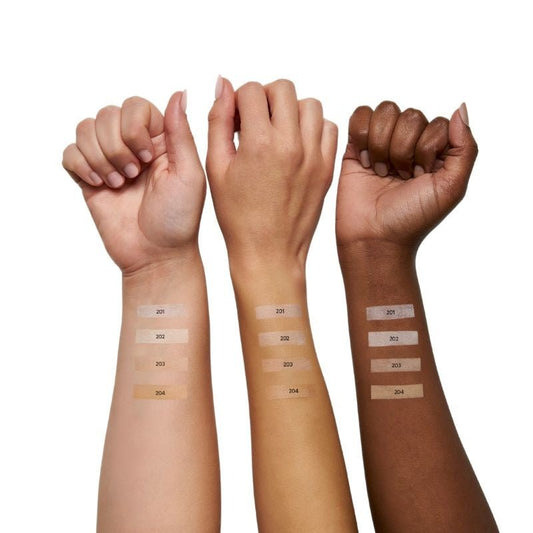 GR HD Powder High Definition - Koosvanderbeek.nl - Golden Rose - Powders