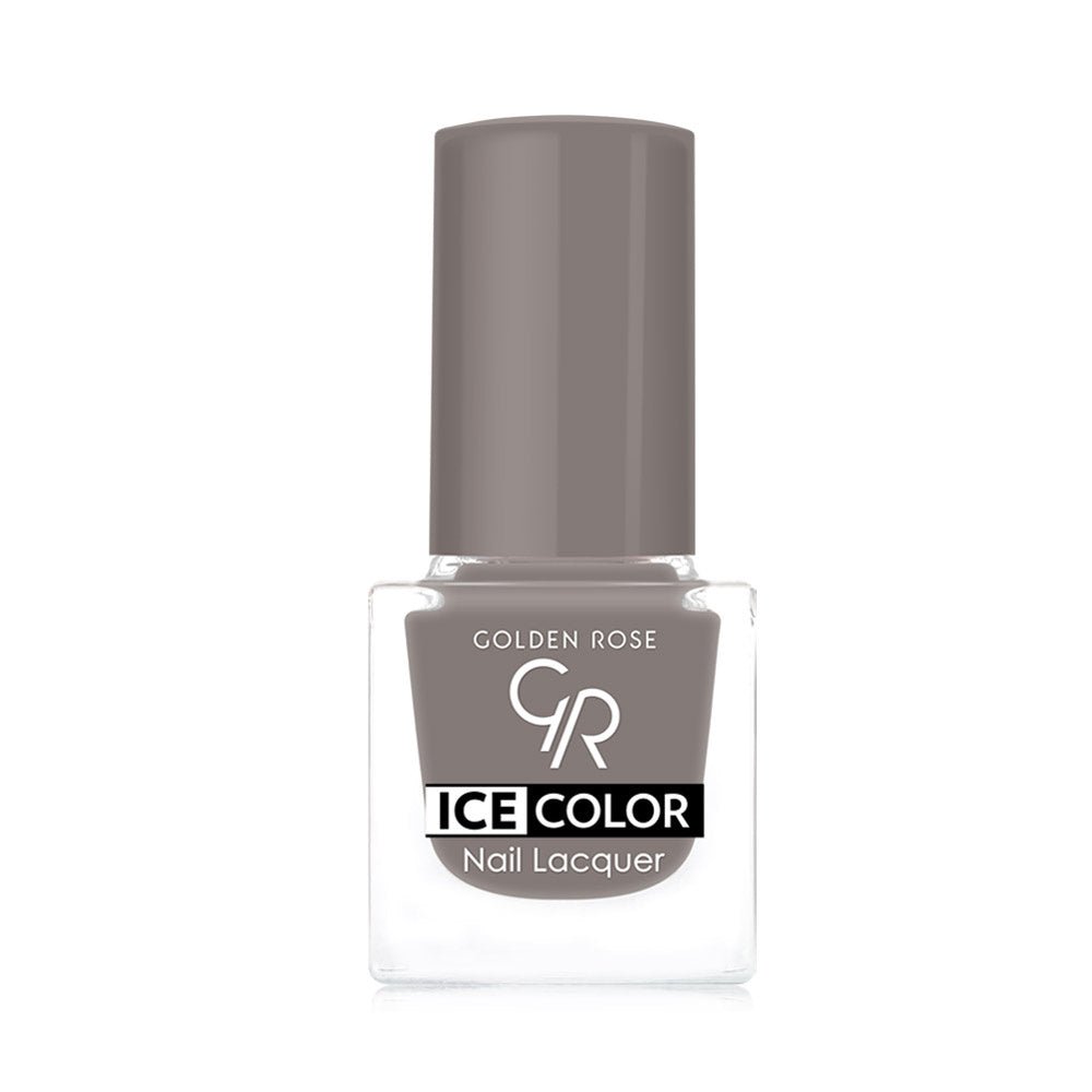 GR Ice Color Nail Lacquer Mini - Koosvanderbeek.nl - Golden Rose - Nagellakken
