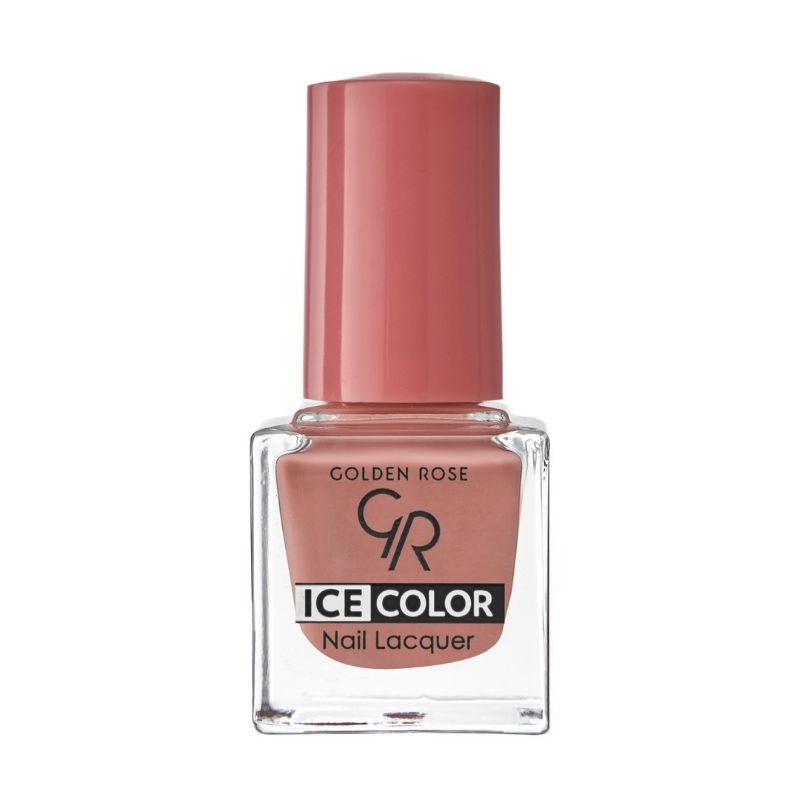 GR Ice Color Nail Lacquer Mini - Koosvanderbeek.nl - Golden Rose - Nagellakken