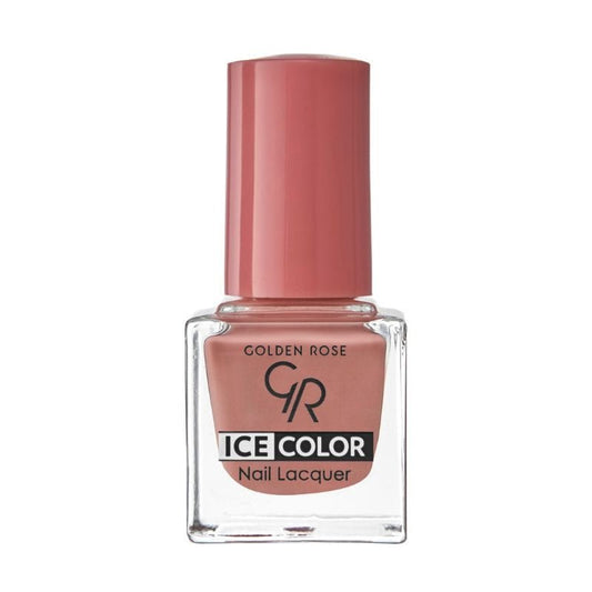 GR Ice Color Nail Lacquer Mini - Koosvanderbeek.nl - Golden Rose - Nagellakken