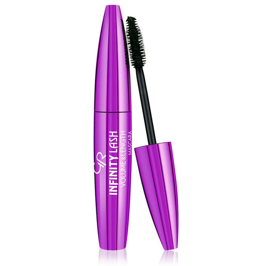 GR Infinity Mascara - Koosvanderbeek.nl - Golden Rose - Mascara