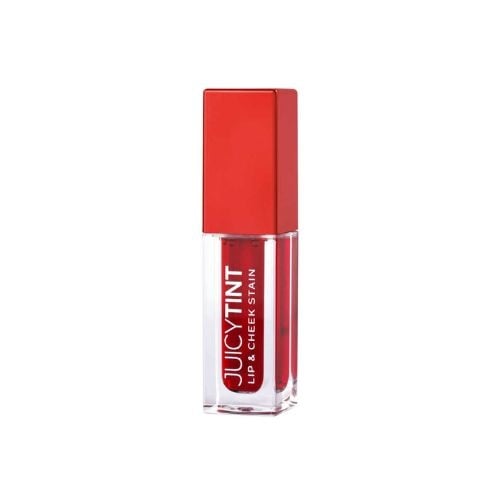 GR Juicy Tint Lip & Cheek Stain - Koosvanderbeek.nl - Golden Rose - Lipstick