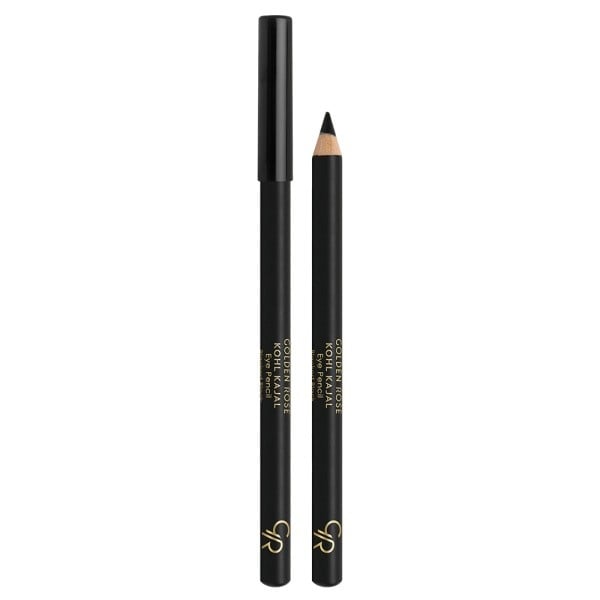GR Kohl Kajal Deep Black - Koosvanderbeek.nl - Golden Rose - Eyeliner
