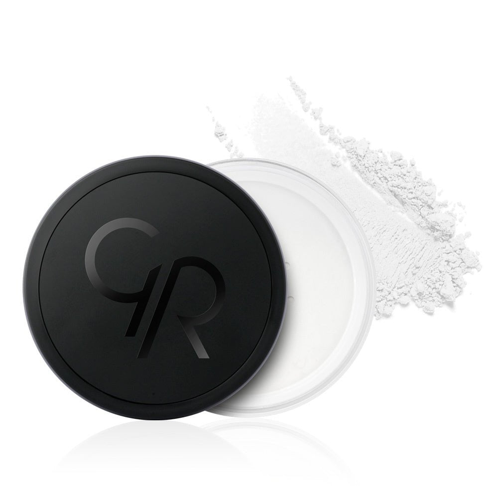 GR Long Wear Finishing Powder - Koosvanderbeek.nl - Golden Rose - Powders