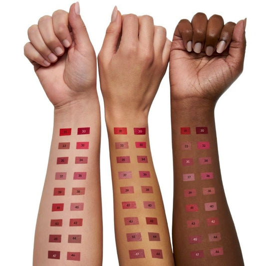 GR Longstay Liquid Matte Lipstick - Koosvanderbeek.nl - Golden Rose - Lipstick