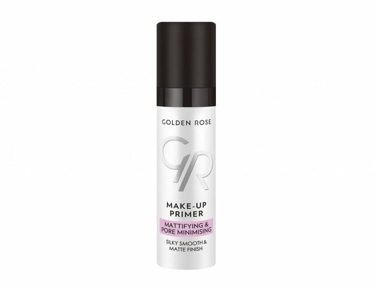 GR Make - Up Primer Mattifying - Koosvanderbeek.nl - Golden Rose - Primers