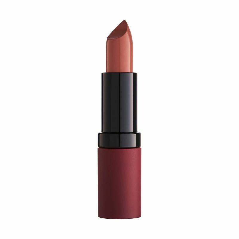 GR Matte Lipstick Velvet - Koosvanderbeek.nl - Golden Rose - Lipstick