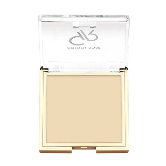 GR Mattifying Mineral Powder - Koosvanderbeek.nl - Golden Rose - Powders