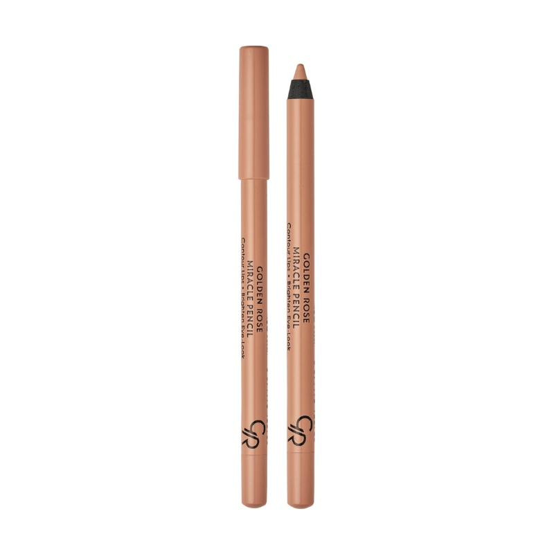GR Miracle Pencil - Koosvanderbeek.nl - Golden Rose - Highlighter & contour