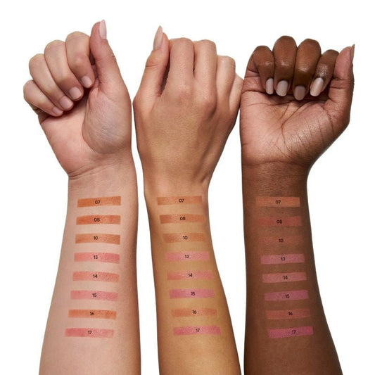 GR Powder Blush - Koosvanderbeek.nl - Golden Rose - Blushes