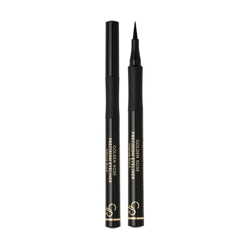 GR Precision Liner - Koosvanderbeek.nl - Golden Rose - Eyeliner