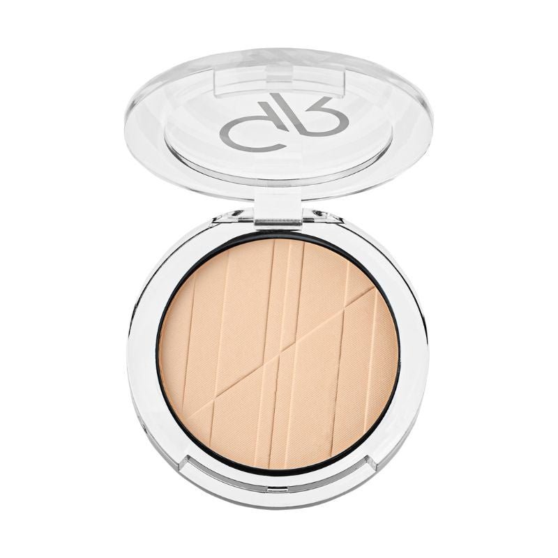 GR Pressed Powder - Koosvanderbeek.nl - Golden Rose - Powders