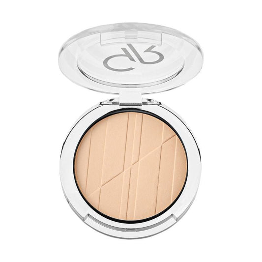 GR Pressed Powder - Koosvanderbeek.nl - Golden Rose - Powders