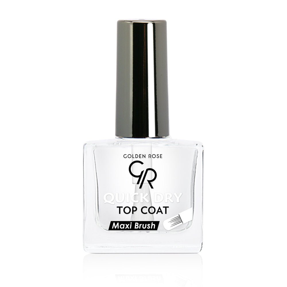 GR Quick Dry - Koosvanderbeek.nl - Golden Rose - Nagellakken