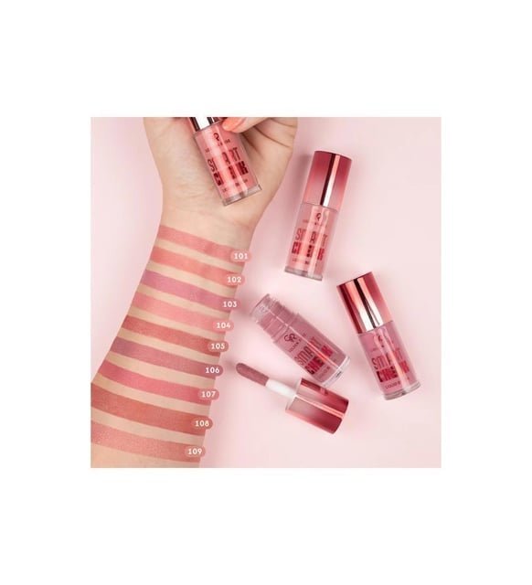 GR Smart Cheek Liquid Blush - Koosvanderbeek.nl - Golden Rose - Blushes
