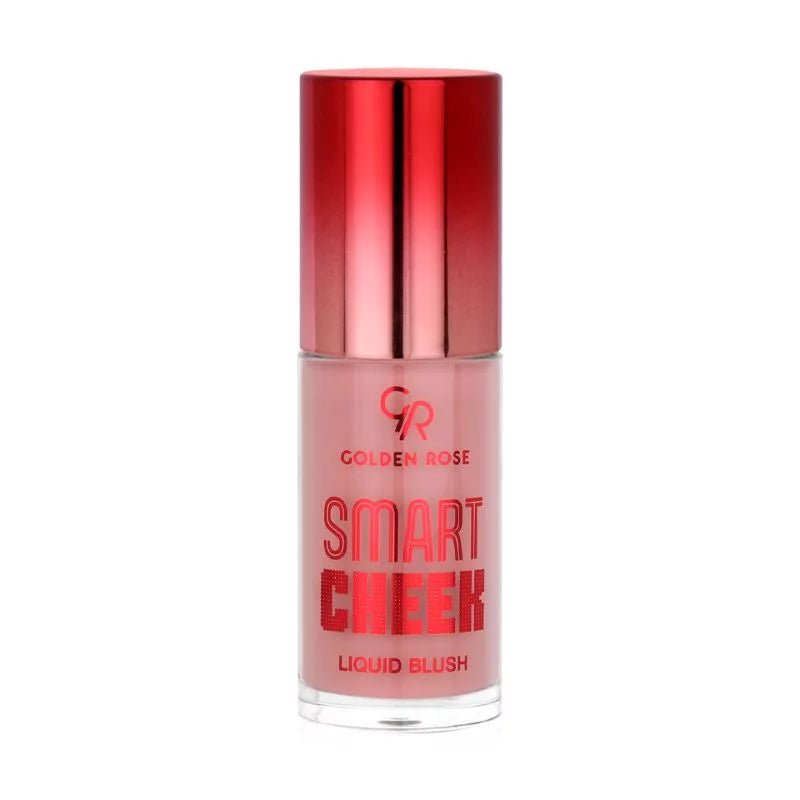 GR Smart Cheek Liquid Blush - Koosvanderbeek.nl - Golden Rose - Blushes