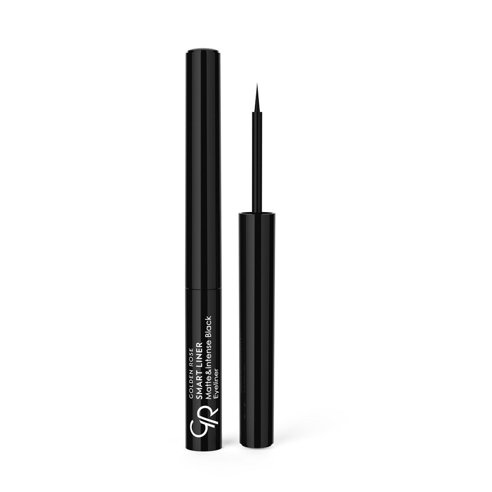 GR Smart Liner - Koosvanderbeek.nl - Golden Rose - Eyeliner