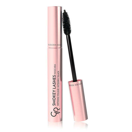 GR Smokey Lashes Mascara - Koosvanderbeek.nl - Golden Rose - Mascara