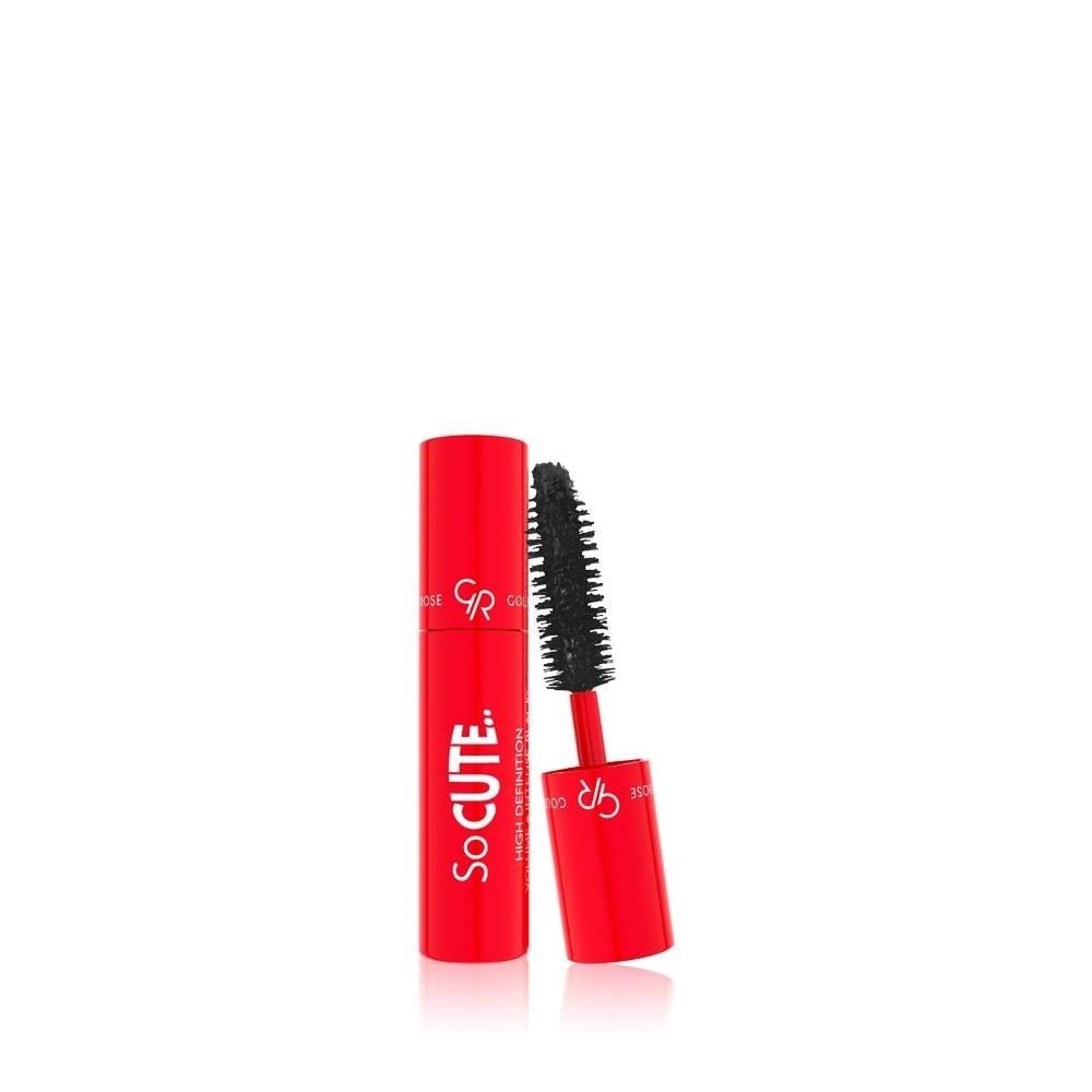 GR So Cute Mascara - Koosvanderbeek.nl - Golden Rose - Mascara