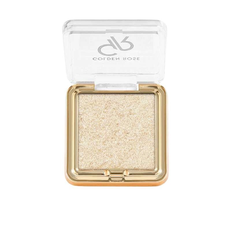 GR Sparkle Glow Eyeshadow - Koosvanderbeek.nl - Golden Rose - Oogschaduw