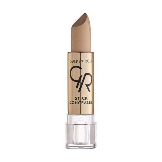 GR Stick Concealer - Koosvanderbeek.nl - Golden Rose - Foundations & concealers