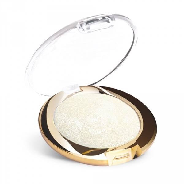 GR Terracotta Eyeshadow - Koosvanderbeek.nl - Golden Rose - Oogschaduw