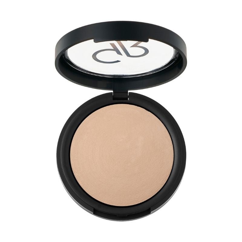 GR Terracotta Mineral Powder - Koosvanderbeek.nl - Golden Rose - Powders