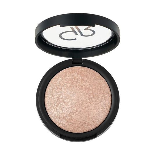 GR Terracotta Stardust - Koosvanderbeek.nl - Golden Rose - Blushes