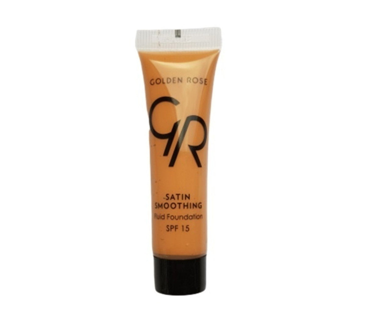 GR Tester Fluid Foundation - Koosvanderbeek.nl - Golden Rose - Foundations & concealers
