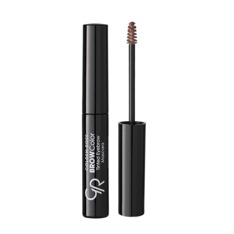 GR Tinted Eyebrow Mascara - Koosvanderbeek.nl - Golden Rose - Wenkbrauwen