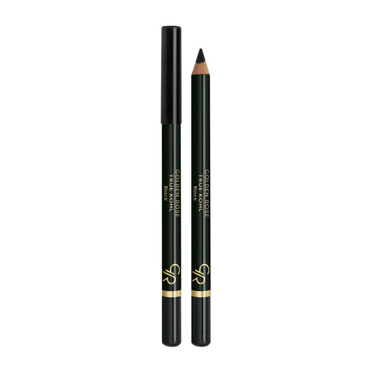GR True Kohl Eyeliner - Koosvanderbeek.nl - Golden Rose - Eyeliner