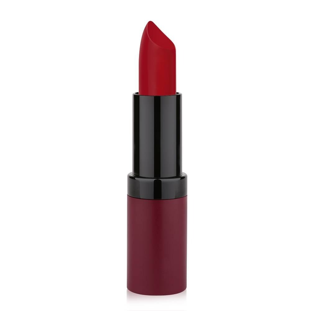 GR Velvet Matte Lipstick - Koosvanderbeek.nl - Golden Rose - Lipstick