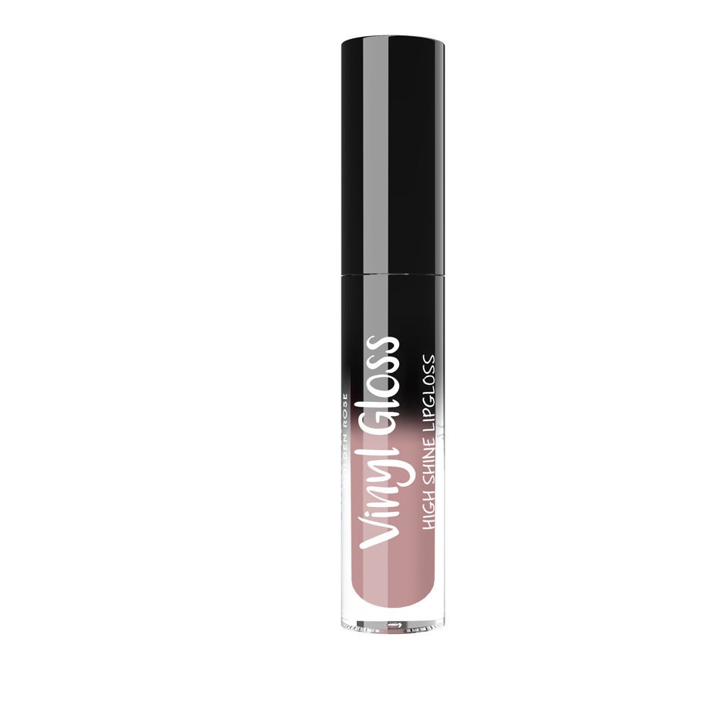 GR Vinyl Gloss Lipgloss - Koosvanderbeek.nl - Golden Rose - Lipgloss & lip balm