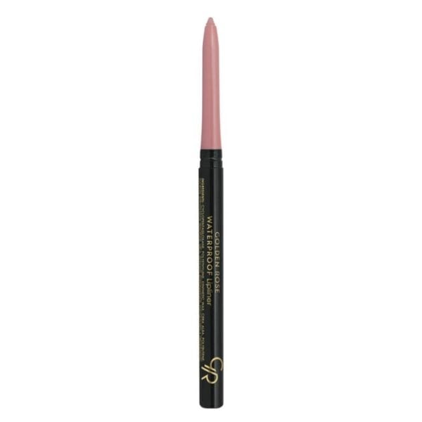 GR Waterproof Lipliner - Koosvanderbeek.nl - Golden Rose - Lipliner