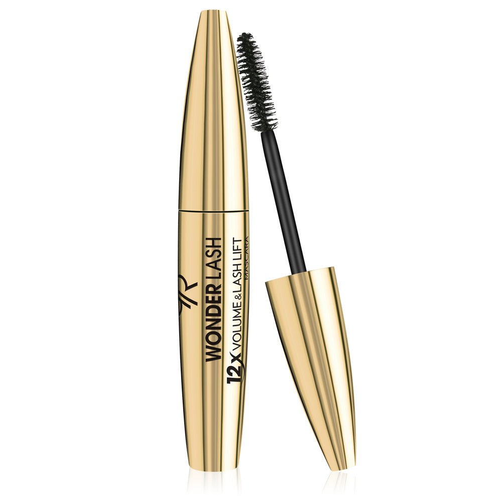 GR Wonder Lash Mascara - Koosvanderbeek.nl - Golden Rose - Mascara
