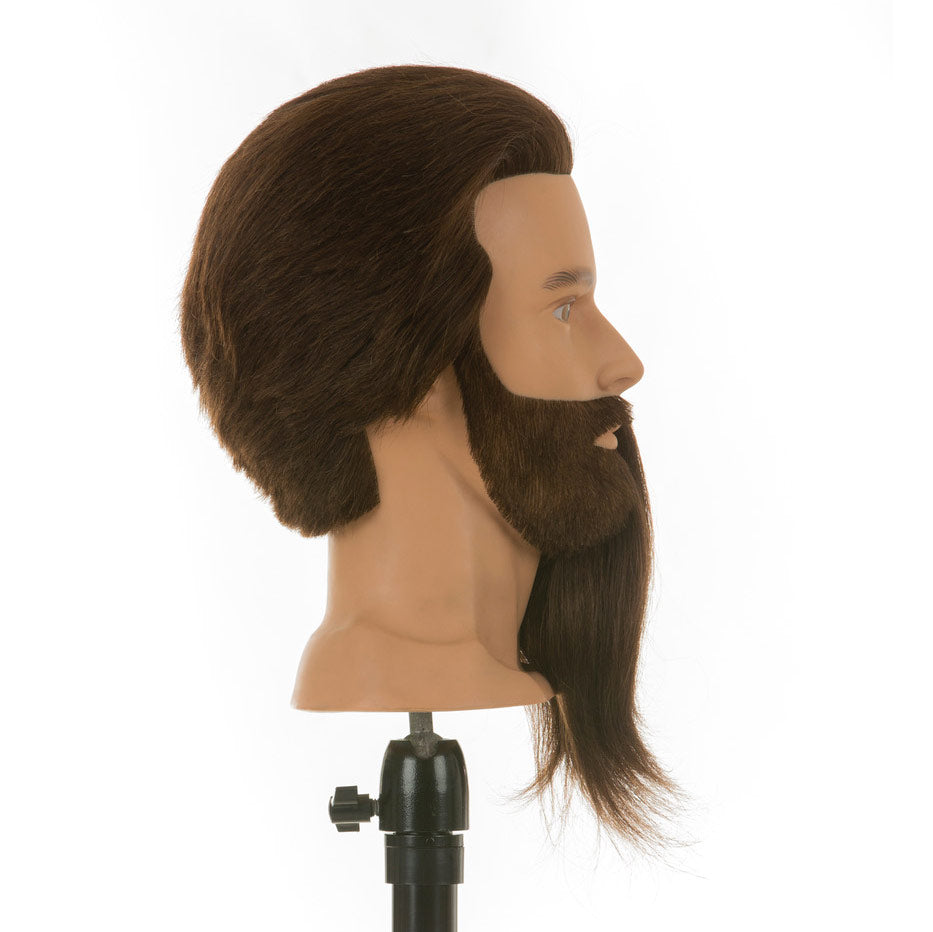 Greenwave Übungskopf Heads-Up Mick 30cm