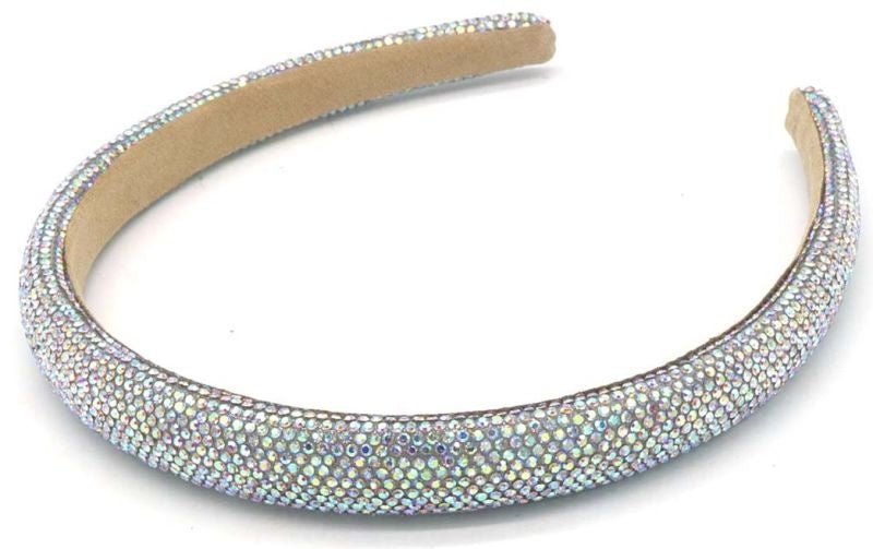 Haarband sparkel holographic - Koosvanderbeek.nl - koosvanderbeek - Haarbanden