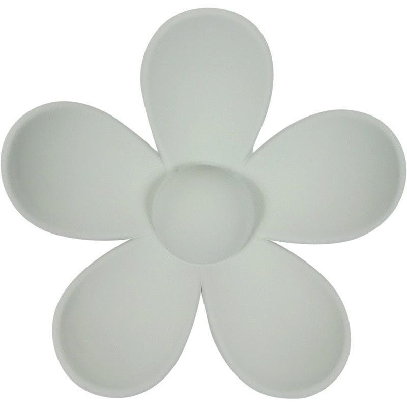 Haarklem Flower 8cm - Koosvanderbeek.nl - koosvanderbeek - Haarmode