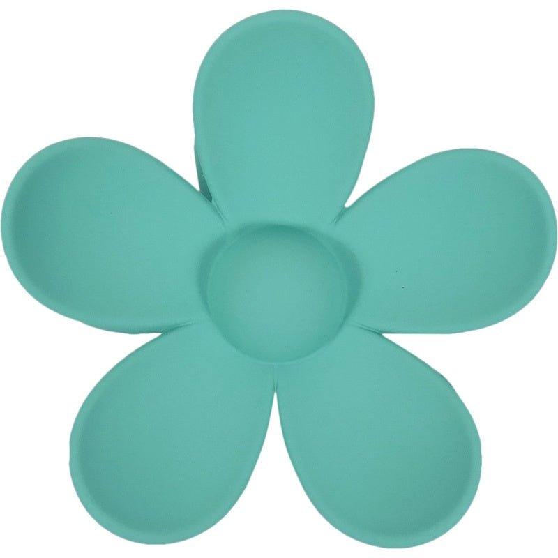 Haarklem Flower 8cm - Koosvanderbeek.nl - koosvanderbeek - Haarmode