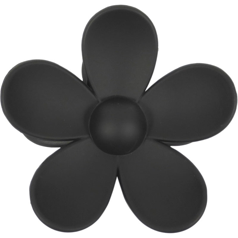 Haarklem Flower 8cm - Koosvanderbeek.nl - koosvanderbeek - Haarmode