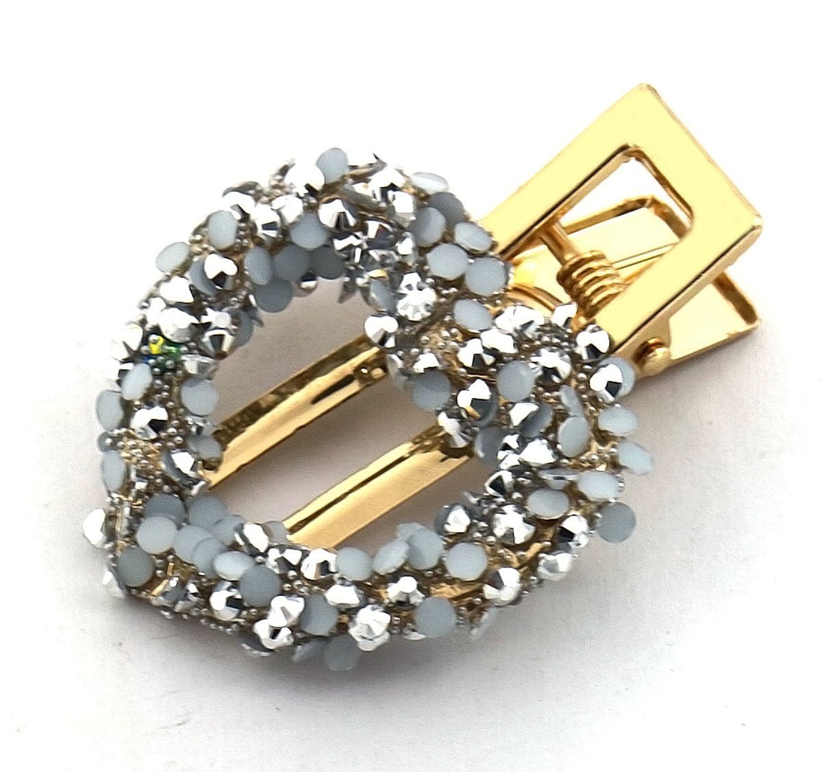 Haarklem Heart Sparkle - Koosvanderbeek.nl - koosvanderbeek - Haarmode