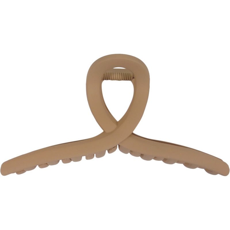 Haarklem Loop Mat 13cm - Koosvanderbeek.nl - koosvanderbeek - Haarmode