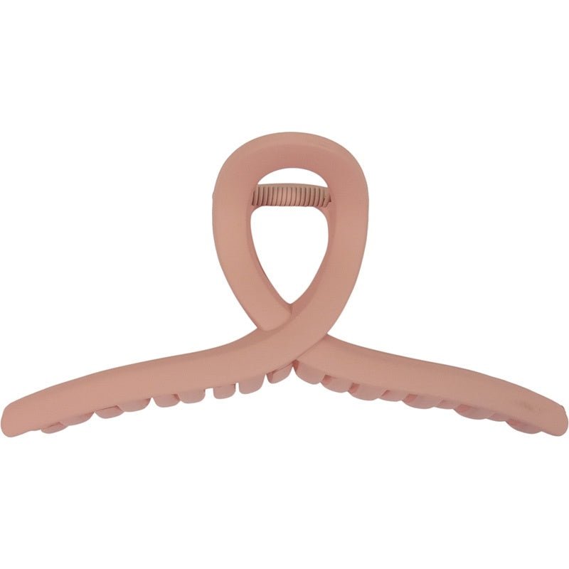 Haarklem Loop Mat 13cm - Koosvanderbeek.nl - koosvanderbeek - Haarmode