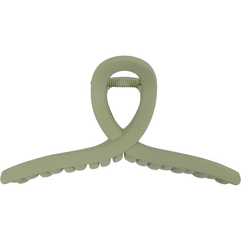 Haarklem Loop Mat 13cm - Koosvanderbeek.nl - koosvanderbeek - Haarmode