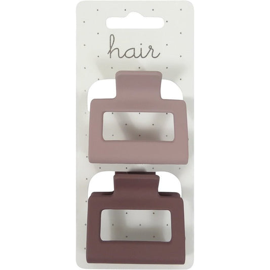 Haarklem Open 5cm - Koosvanderbeek.nl - koosvanderbeek - Haarmode