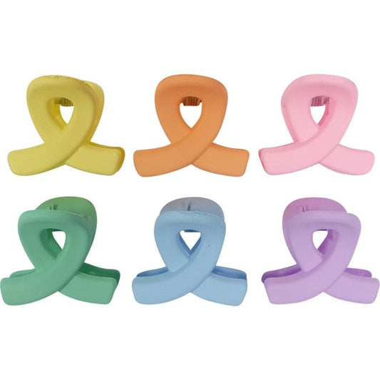 Haarklem Set Loop 2cm - Koosvanderbeek.nl - koosvanderbeek - Haarmode