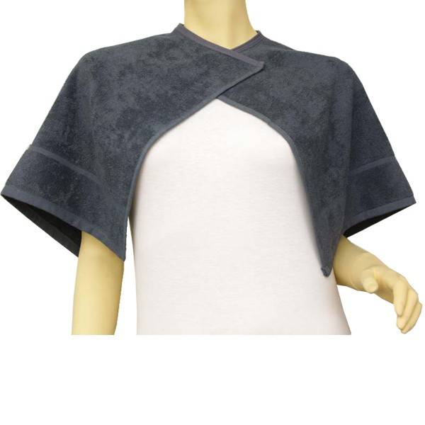 Handdoek Vossen Met Uitsparing - Koosvanderbeek.nl - koosvanderbeek - Handdoeken